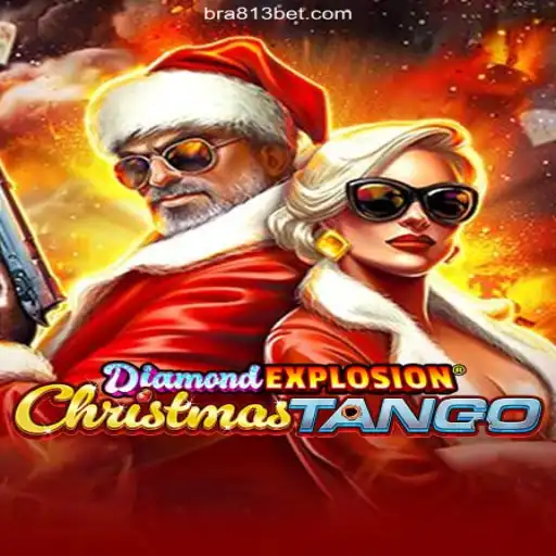 Dive into the Exciting World of DiamondExplosionTango