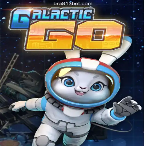 Explore the Universe of Chances with GalacticGO and 813 BET Oficial