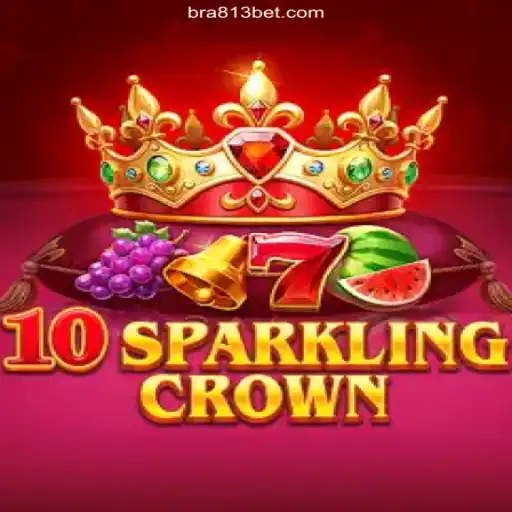 Unveiling the Thrilling World of 10SparklingCrown on 813 BET Oficial