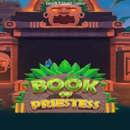 Discover the Mysteries of BookOfPriestess: The Best Casino Game on 813 BET Official