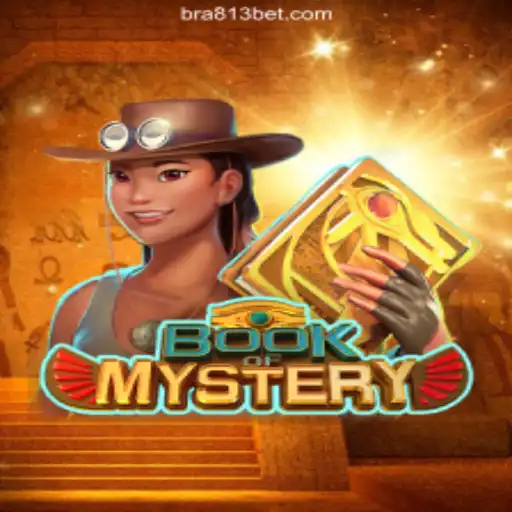 Unveiling the Mystique of 'Book of Mystery': A Thrilling Adventure Awaits