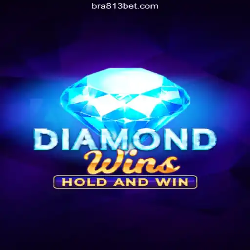 Discover the Excitement of DiamondWins at 813 BET Oficial