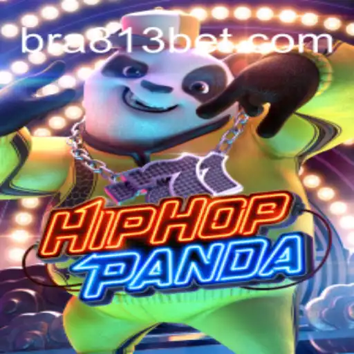 Discover the Exciting World of HipHopPanda: A Top Choice at 813 BET Oficial