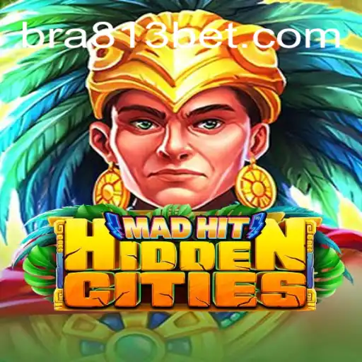 Discover the Excitement of MadHitHiddenCities: The Ultimate Online Gaming Adventure
