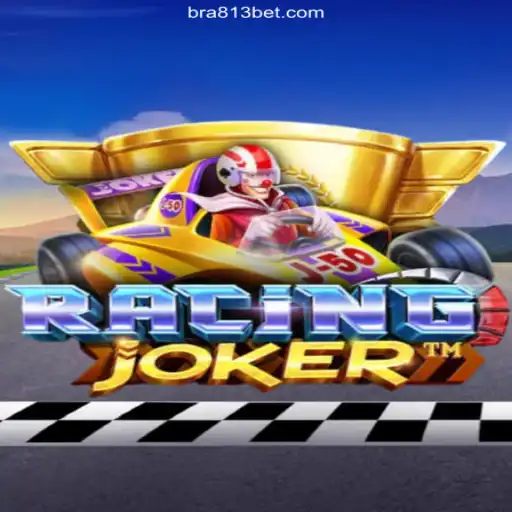 RacingJoker: The Thrilling New Game at 813 BET Oficial