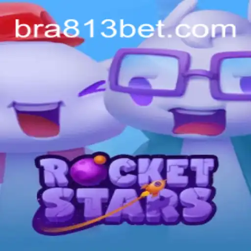 Exploring RocketStars: A Journey into the Cosmos with 813 BET Oficial