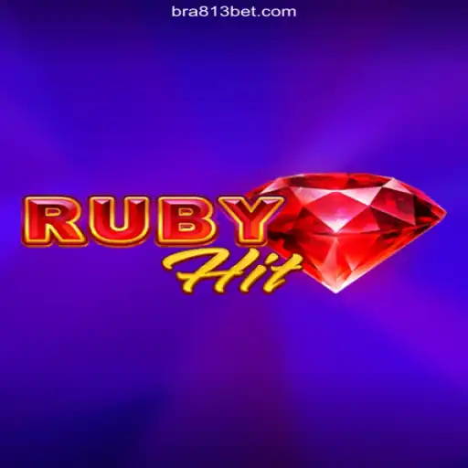 Exploring RubyHit: Your Gateway to 813 BET Oficial, Brazil's Premier Online Casino