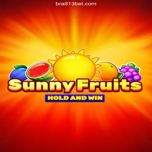 Exploring SunnyFruits at 813 BET Oficial: Your Ultimate Online Casino Experience