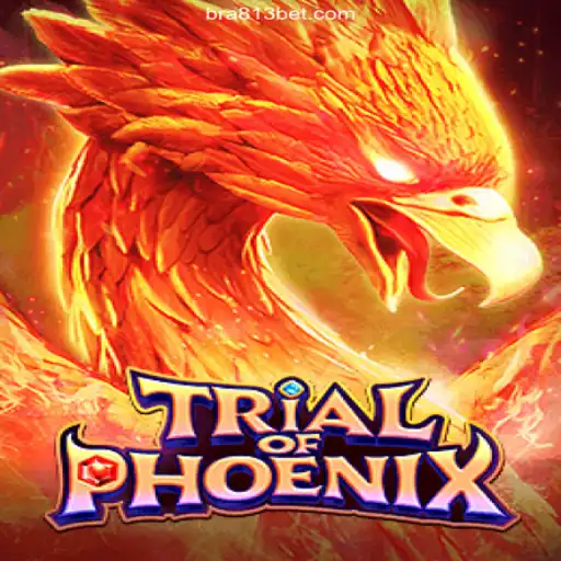 Unveiling TrialofPhoenix: A Mythical Gaming Experience at 813 BET Oficial