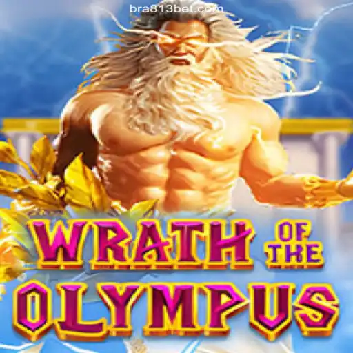 Exploring WrathofOlympus: A Thrilling New Addition to 813 BET Oficial