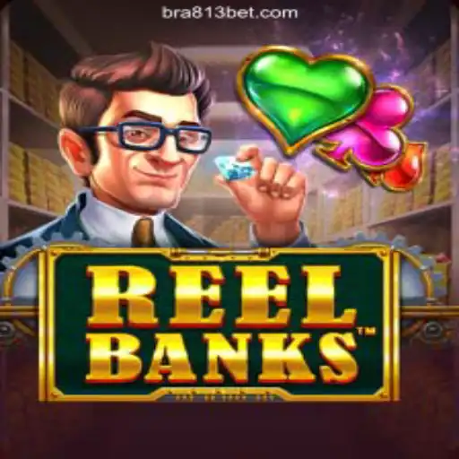 Explore the Exciting World of ReelBanks at 813 BET Oficial
