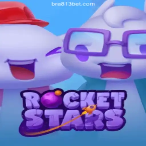 Exploring RocketStars: A Journey into the Cosmos with 813 BET Oficial