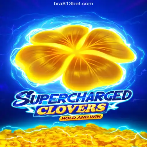 Experience the Thrills of SchargedClovers at 813 BET Oficial - O melhor cassino online do Brasil🍀