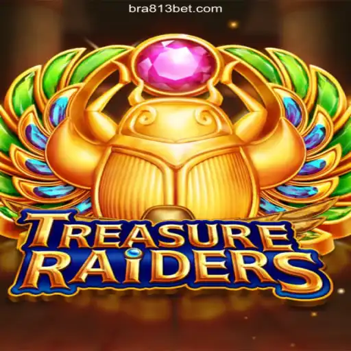 Discover the Thrills of TREASURERAIDERS with 813 BET Oficial