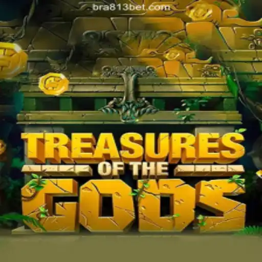 Exploring the Thrilling Adventure of Treasure of the Gods