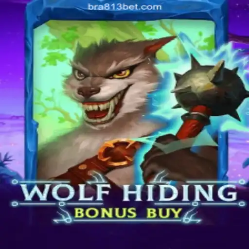 Discover the Thrilling World of WolfHidingBonusBuy: The Premier Online Gaming Experience