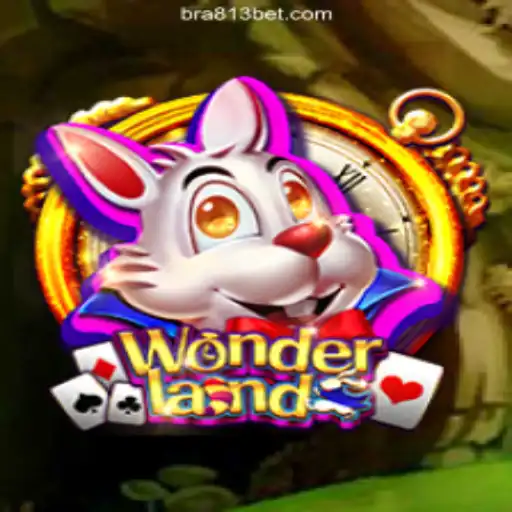 Exploring Wonderland: An Immersive Game Experience